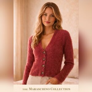 Truth by Republic Cozy Cardigan Sweater | Women’s L